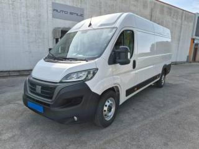 Fiat Ducato 35 2.2 Mjt 180cv Xl  H2 Furgone Maxi 