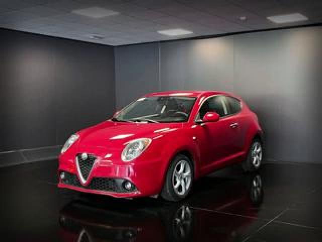 Alfa Romeo