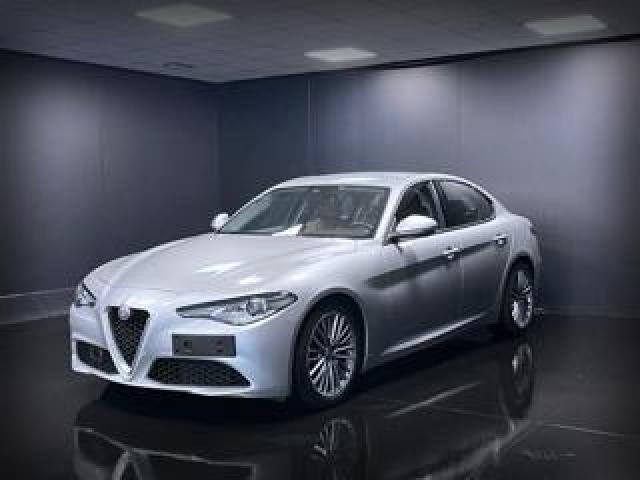 Alfa Romeo Giulia 2.2 Turbodiesel 150 Cv At8 Super 