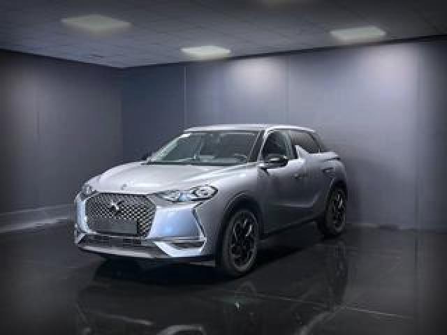 Ds Automobiles