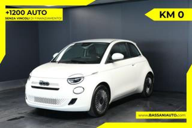 Fiat 500 1.0 65cv Hybrid Berlina Torino 