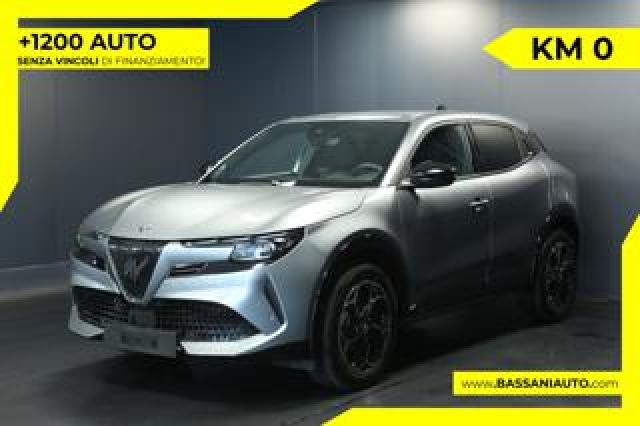 Alfa Romeo Junior 1.2 145cv Hybrid Edct6 Q4 