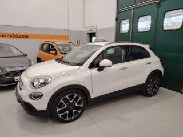 Fiat 500x 1.0 T3 120 Cv Cross Neopatentati Prezzo Reale 