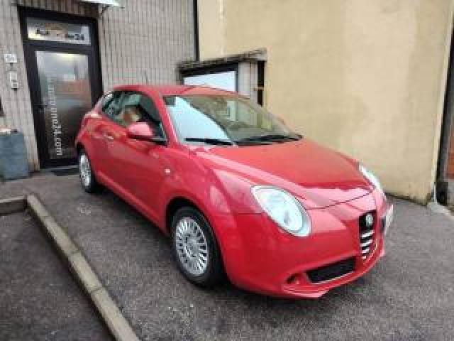 Alfa Romeo Mito 1.4 70 Cv 8v Progression Neopatentati 