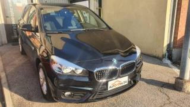 Bmw 214 D Active Tourer Luxury Prezzo Reale - Neopatentati 