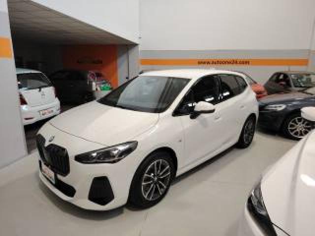 Bmw 220 I 48v Active Tourer Msport Prezzo Reale 