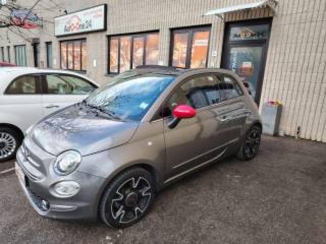 Fiat 500c 1.2 S Easypower Gpl - Prezzo Reale - Neopatentati 