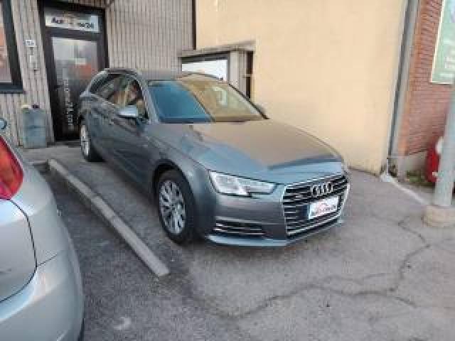 Audi A4 Avant 1.4 Tfsi S Tronic Business Sport 