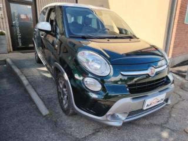 Fiat 500l 1.6 Multijet 105 Cv Trekking Neopatentati -Prezzo  