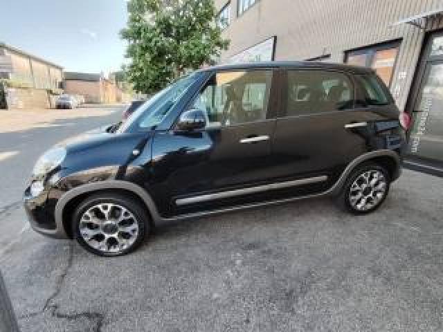 Fiat 500l 1.3 Multijet 95 Cv Trekking Motore 18000km 