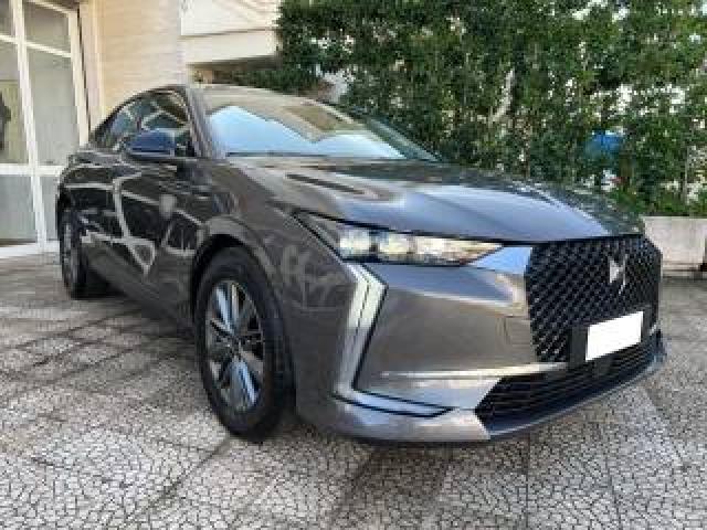 Ds Automobiles