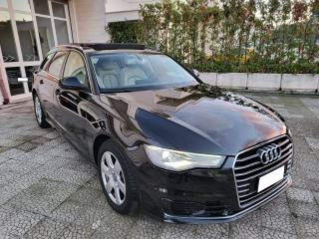 Audi A6 Avant 2.0 Tdi 190 Cv Advanced S Tronic 