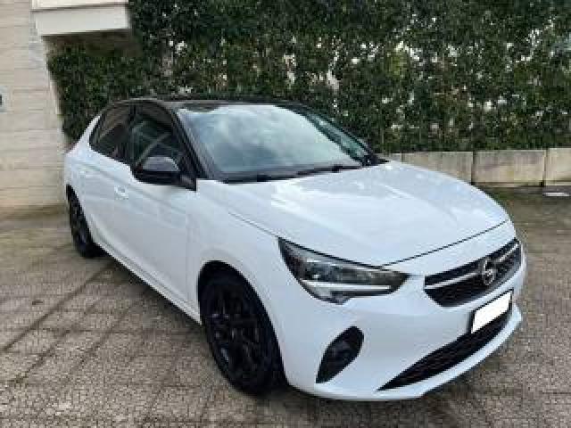 Opel Corsa 1.5 D 100 Cv Design E Tech 