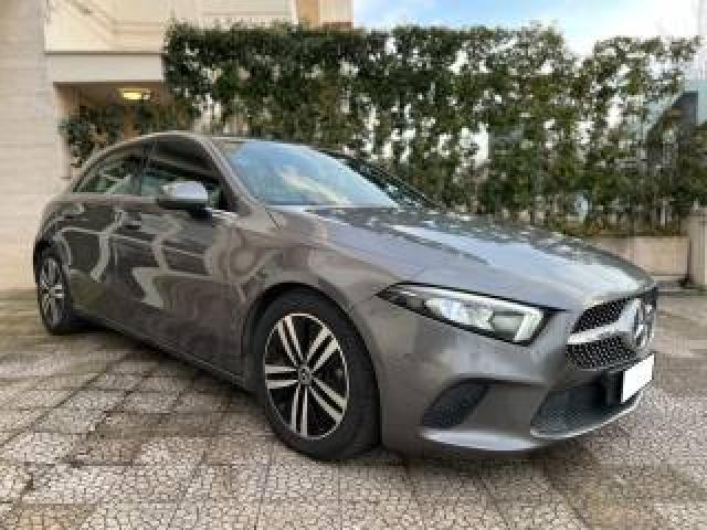 Mercedes Benz A 180 D Automatic  