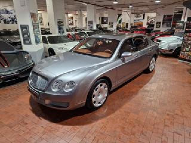 Bentley Continental Flying Spur W12 