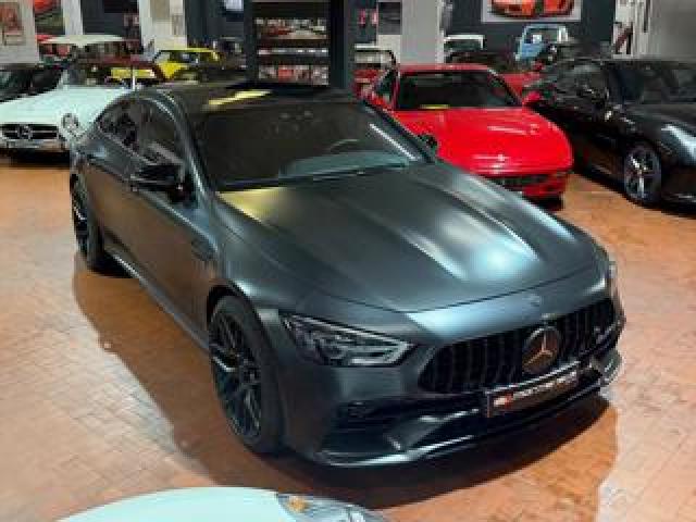Mercedes Benz Gt Coupé 4 53 4matic+ Eq-Boost Amg 