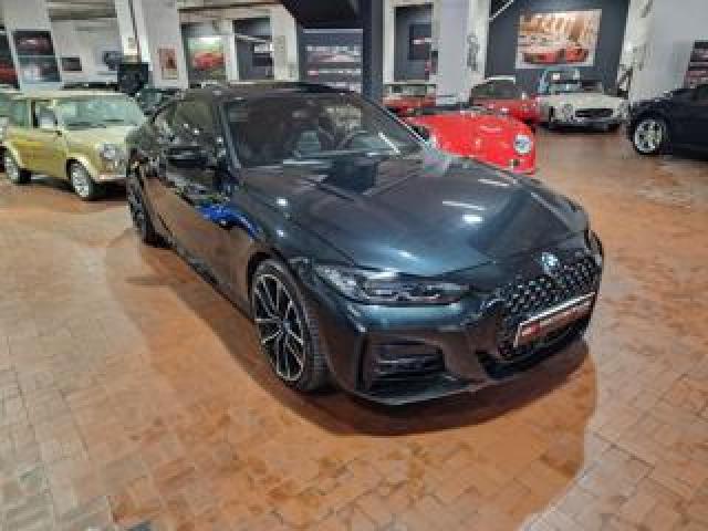 Bmw 430 D 48v Xdrive Coupé Msport 