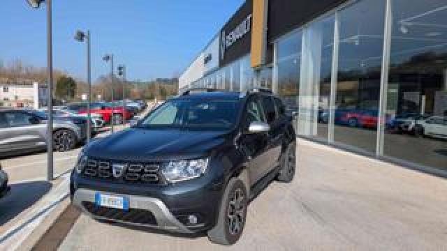 Dacia Duster 1.6 Sce Gpl 4x2 Prestige 