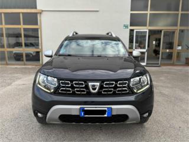 Dacia Duster 1.5 Blue Dci 8v 115 Cv 4x2 Prestige 