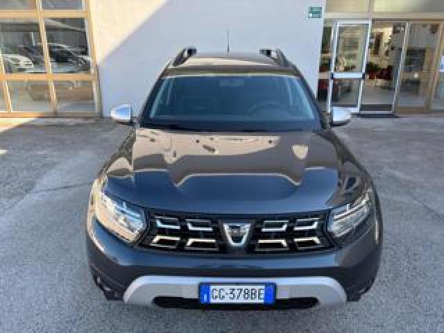 Dacia Duster 1.0 Tce Gpl 4x2 Prestige Up 