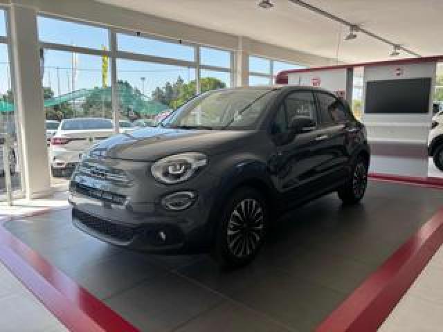 Fiat 500x 1.3 Multijet 95 Cv 