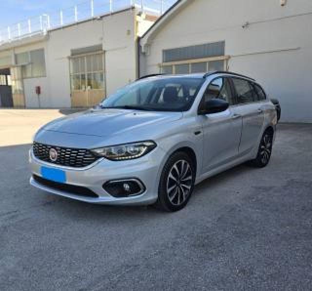 Fiat Tipo 1.6 Mjt S&s Sw Lounge 