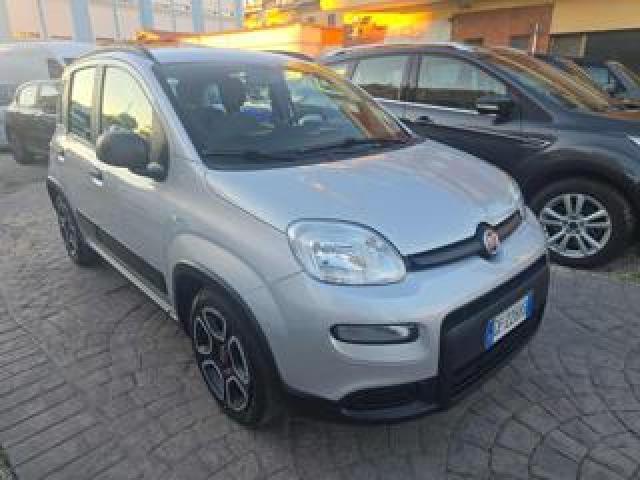 Fiat Panda Cross 1.0 Firefly S&s Hybrid  No Obbligo Di Finanz.! 