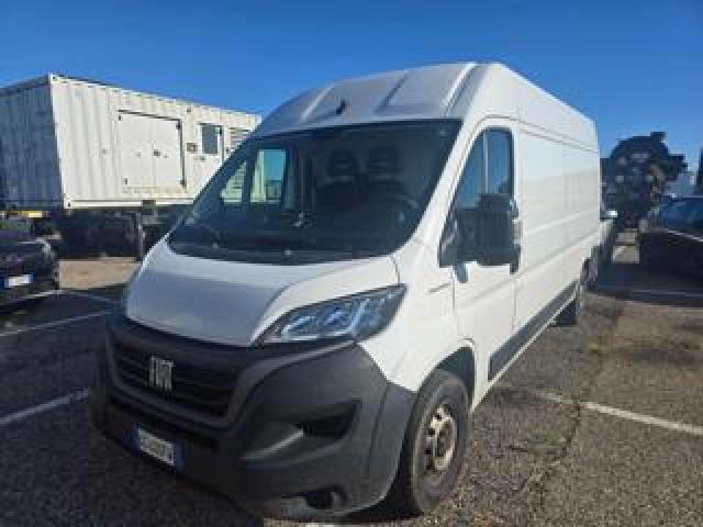 Fiat Ducato 35 2.2 Mjt 140cv At9 Mjt 3 Azinedale Unipro. !!!!! 