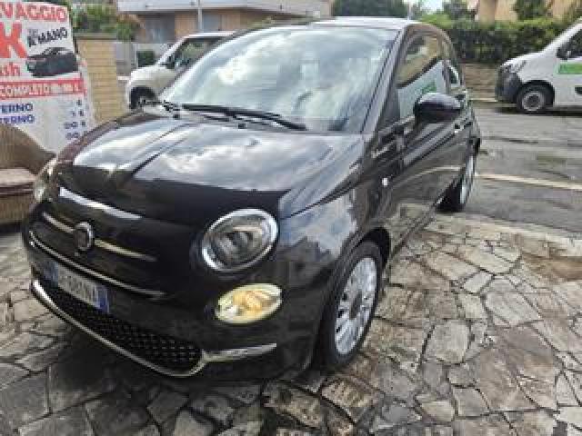 Fiat 500 1.0 Hybrid Dolcevita Aziendale No Obbligo Finanz. 