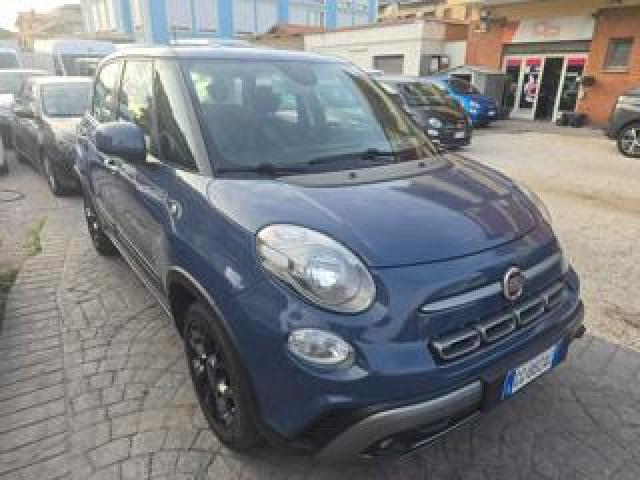 Fiat 500l 1.4 95 Cv S&s Cross Azien. No Obbligo Finanz . !!! 