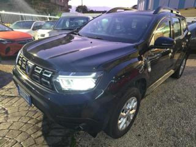 Dacia Duster 1.0 Tce Gpl 4x2 Prestige Up 