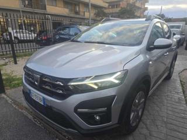 Dacia Sandero Stepway 1.0 Tce Eco-G Essential Uniproprietario !! 