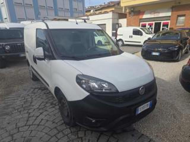 Fiat Doblo Doblò 1.3 Mjt Pc-Tn Cargo Attrazzato !!!!! 