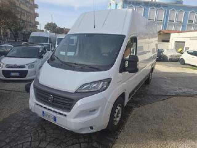 Fiat Ducato 35 2.3 Mjt 160cv Plm-Ta Furg.maxi 