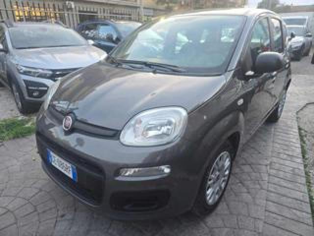 Fiat Panda 1.0 Firefly S&s Hybrid Eas 5 Posti No Obbligo Fina 