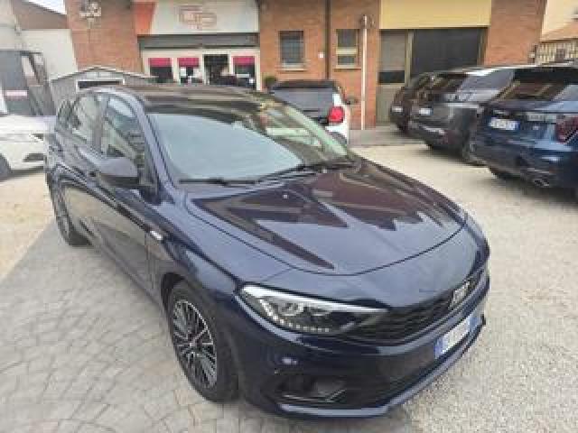 Fiat Tipo 1.6 Mjt S&s Sw City Life 