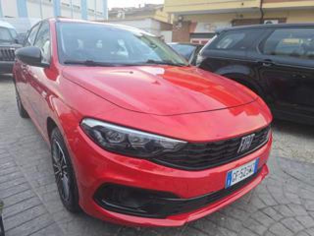 Fiat Tipo 1.6 Mjt S&s Sw City Life No Obbligo Di Finanz. !!! 