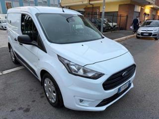 Ford Transit Connect 200 1.5 Ecoblue 100cv Pc Aut. Navi Retrocamera 