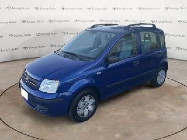 Fiat Panda 1.2 Emotion - Neopatentati 