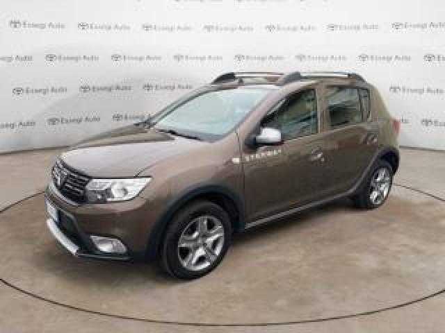 Dacia Sandero Stepway 1.0 Tce 100 Cv Eco-G Comfort 