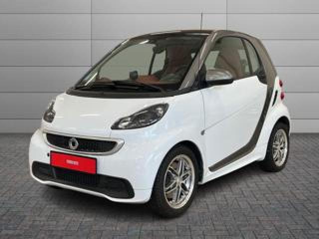 Smart Fortwo 1000 62 Kw Coupé Passion 