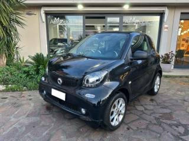 Smart Fortwo 70 1.0 Twinamic Youngster 