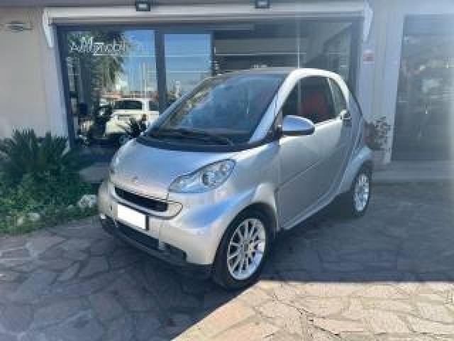 Smart Fortwo 800 33 Kw Coupé Passion Cdi 