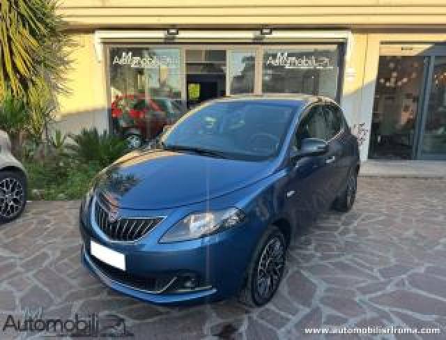 Lancia Ypsilon 1.0 Firefly 5 Porte S&s Hybrid Gold 