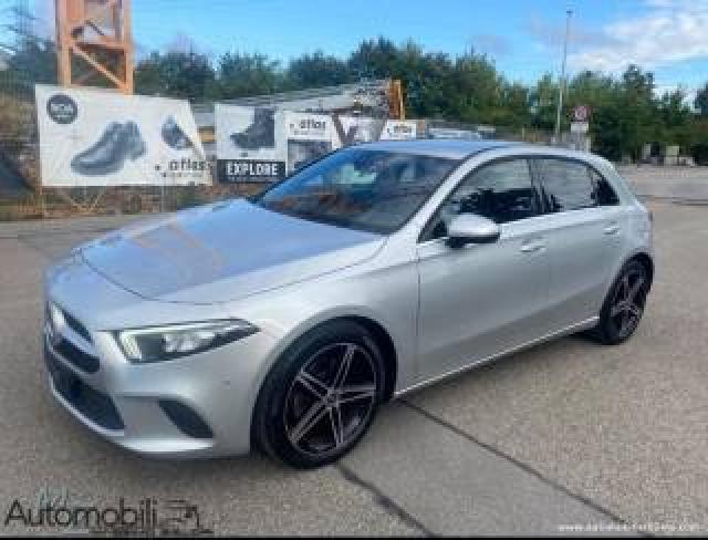 Mercedes Benz A 180 D Business 