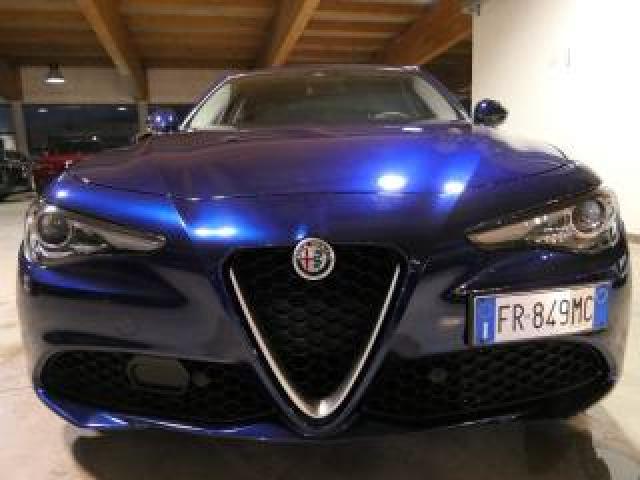 Alfa Romeo