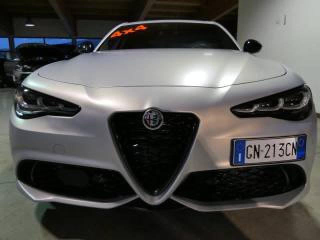 Alfa Romeo