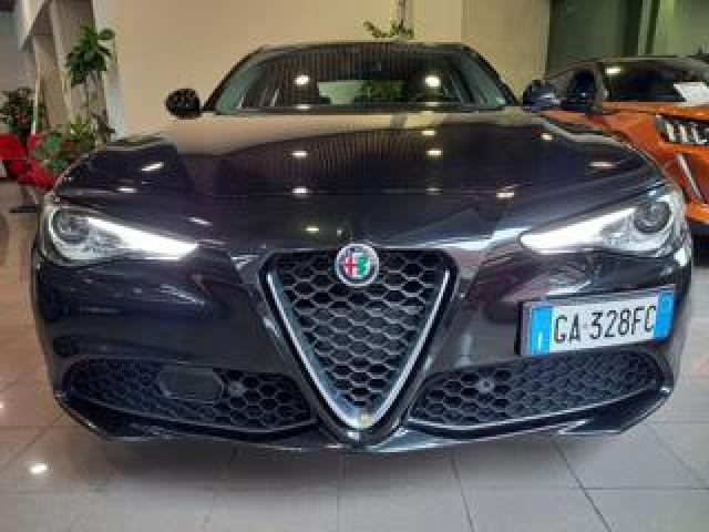 Alfa Romeo