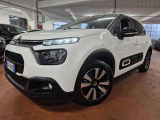 Citroen C3 Puretech 83 S&s Plus 