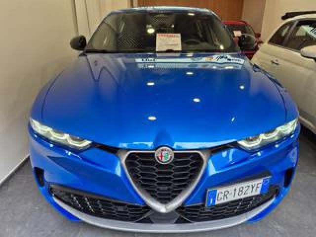 Alfa Romeo Tonale 1.6 Diesel 130 Cv Tct6 Sprint 